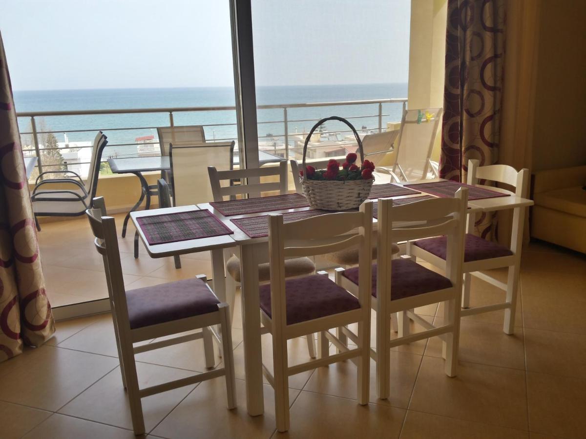 Rubini Homes Agia Marina  Ngoại thất bức ảnh