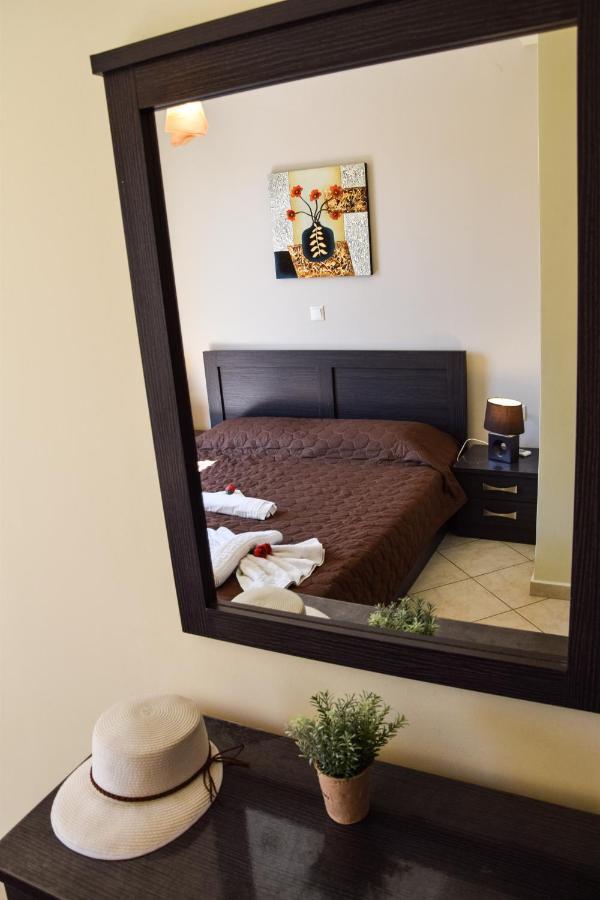 Rubini Homes Agia Marina  Ngoại thất bức ảnh