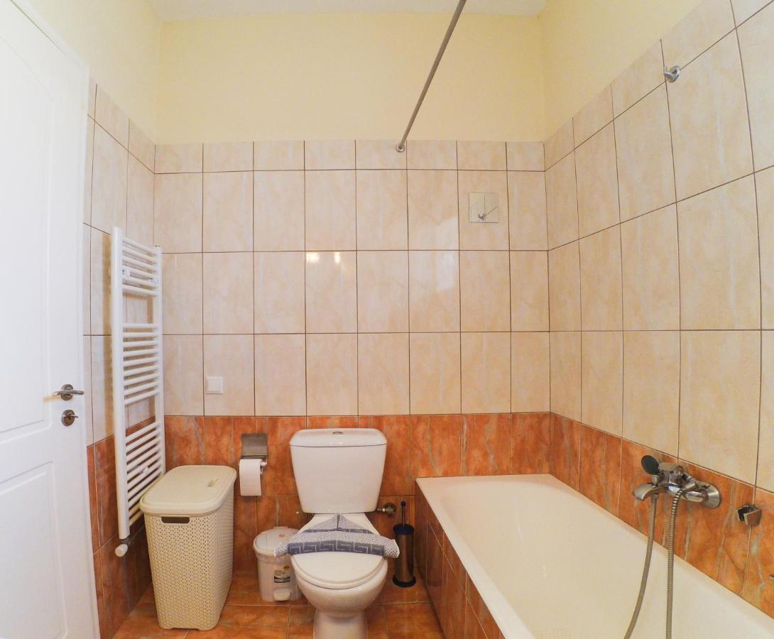 Rubini Homes Agia Marina  Ngoại thất bức ảnh