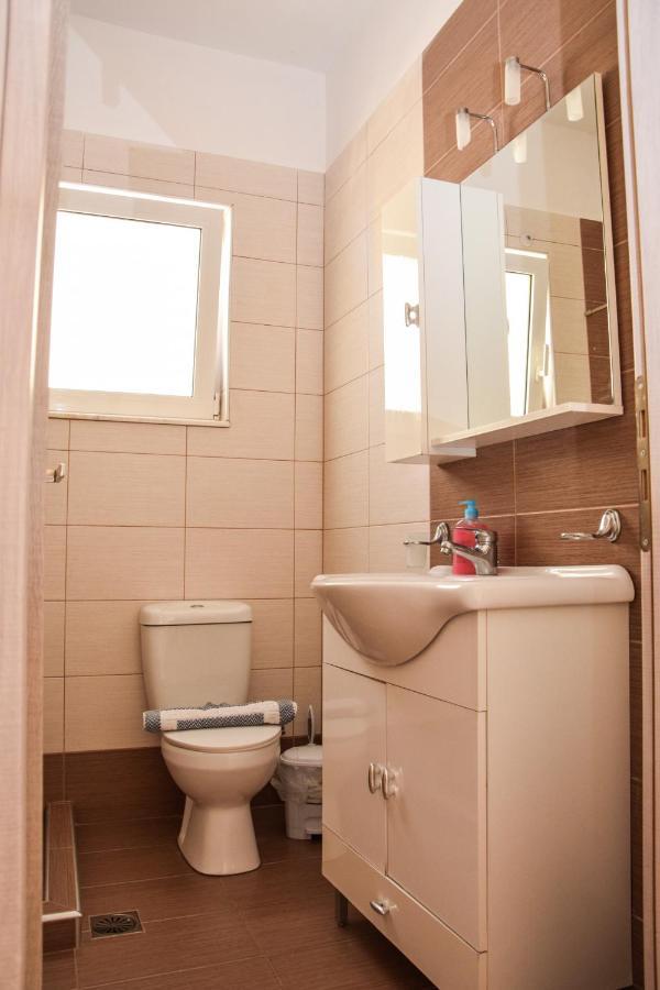 Rubini Homes Agia Marina  Ngoại thất bức ảnh
