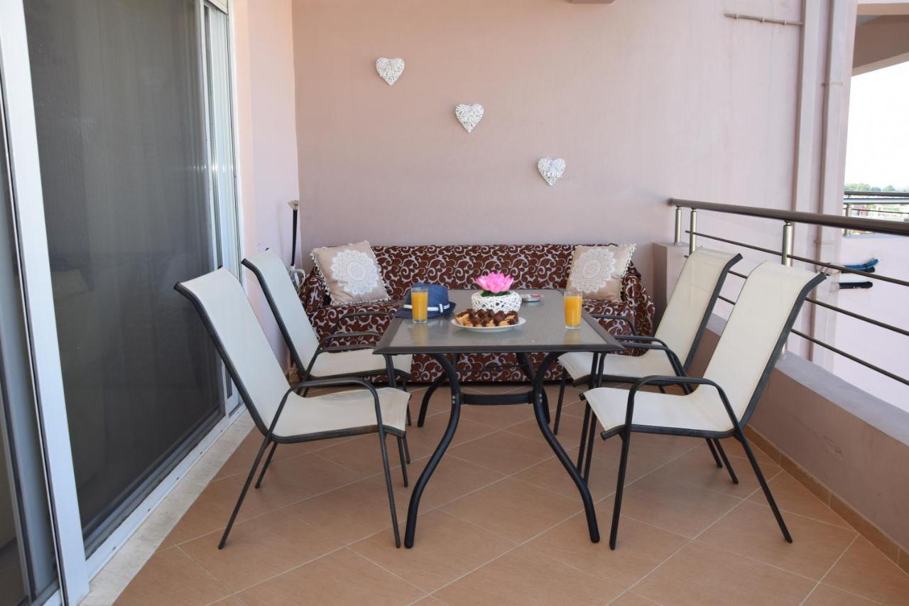 Rubini Homes Agia Marina  Ngoại thất bức ảnh