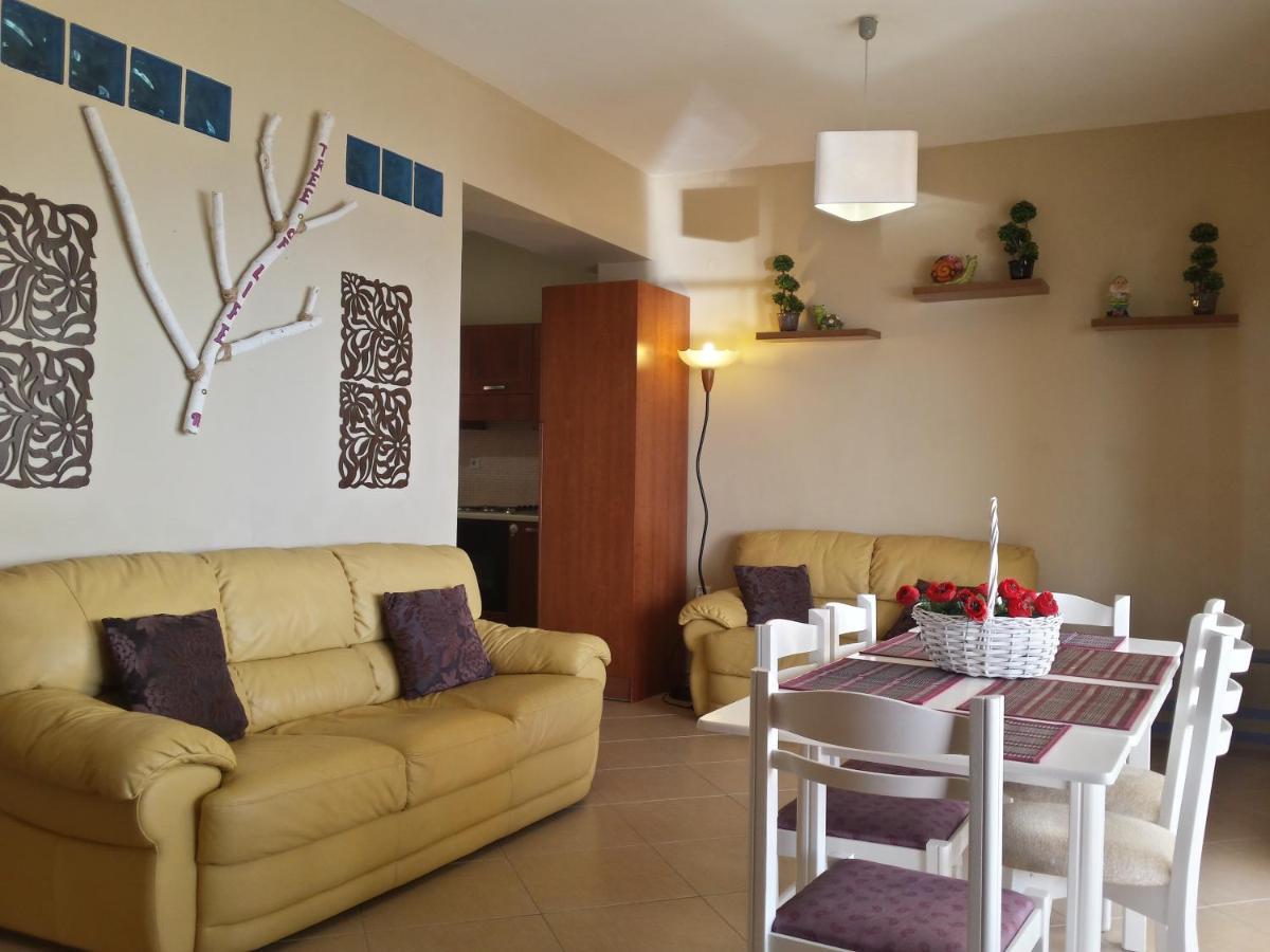 Rubini Homes Agia Marina  Ngoại thất bức ảnh