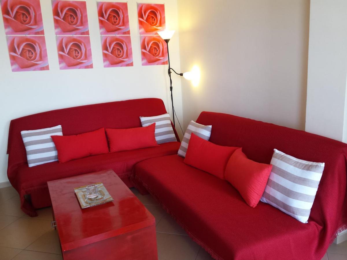 Rubini Homes Agia Marina  Ngoại thất bức ảnh